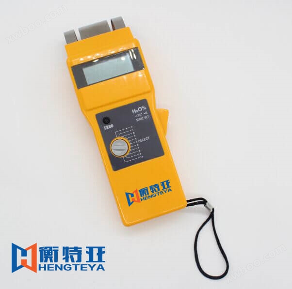 HTY-50M misuratore di umidità in legno