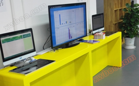 RFID应用于图书管理自助借还书