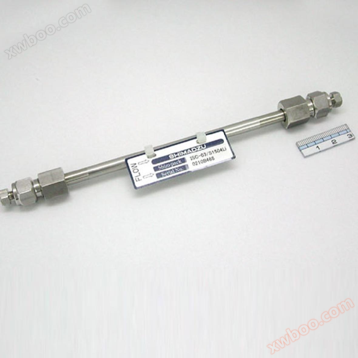 Cột sắc ký lỏng Shimazu