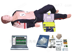 YT-CPRMNR803 Uhifadhi wa moyo na mapafu (CPR)