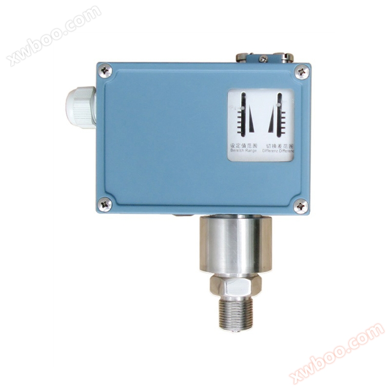 LPS-F3 Vakuumdruckschalter