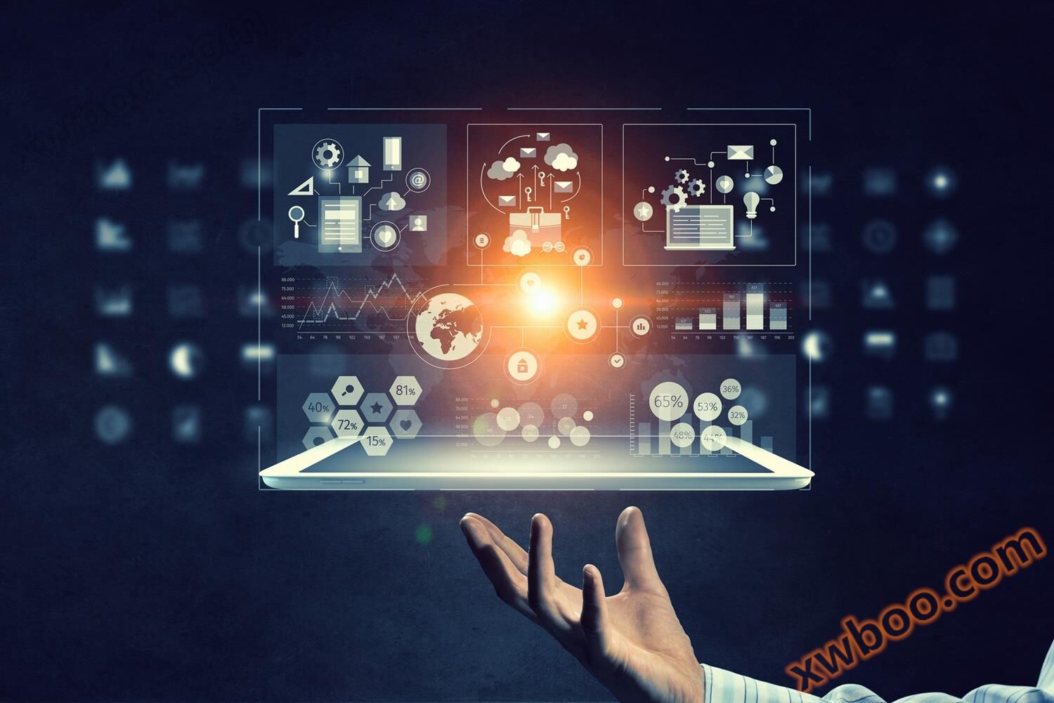 Интеллектуальная система обработки таможенных документов