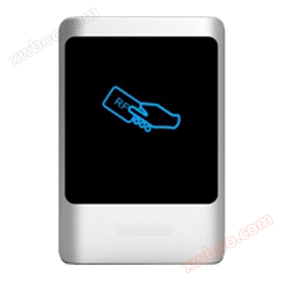 Metalen offline toegangsbeperking machine