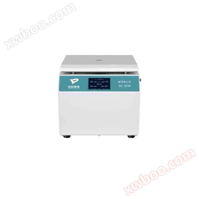 Máy ly tâm rửa tế bào DL-1030 (Desktop)