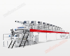ZBTB Adhesive Coating and Composite Machine