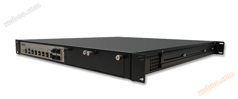 Sistema de cortafuegos industriales