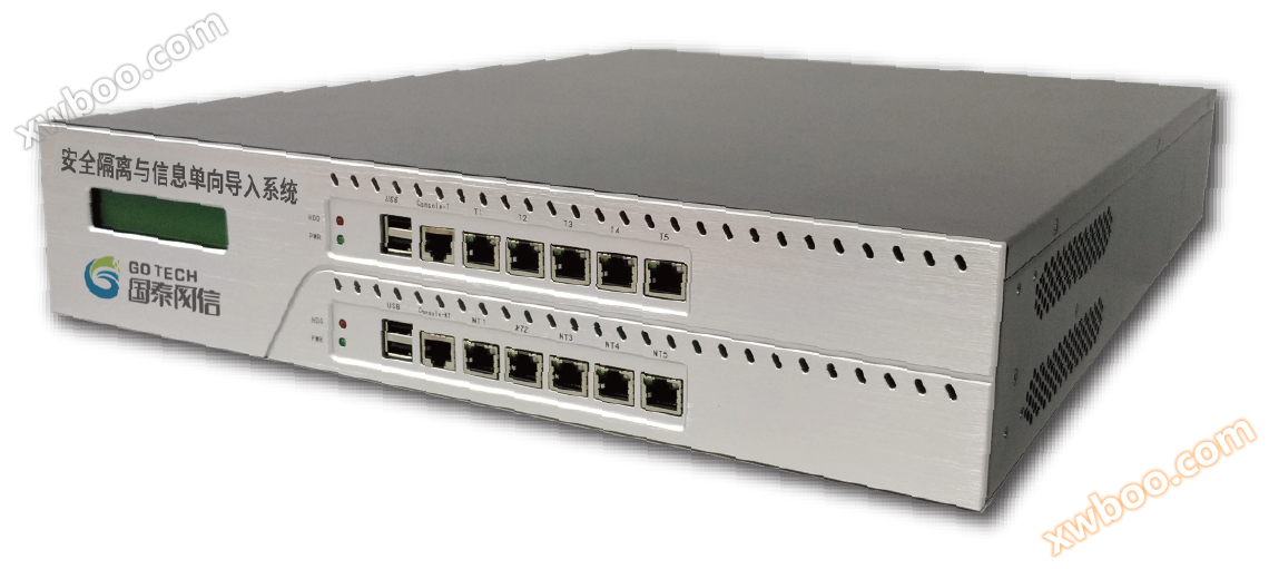 سیستم های امنیتی و واردات اطلاعات یک طرفه