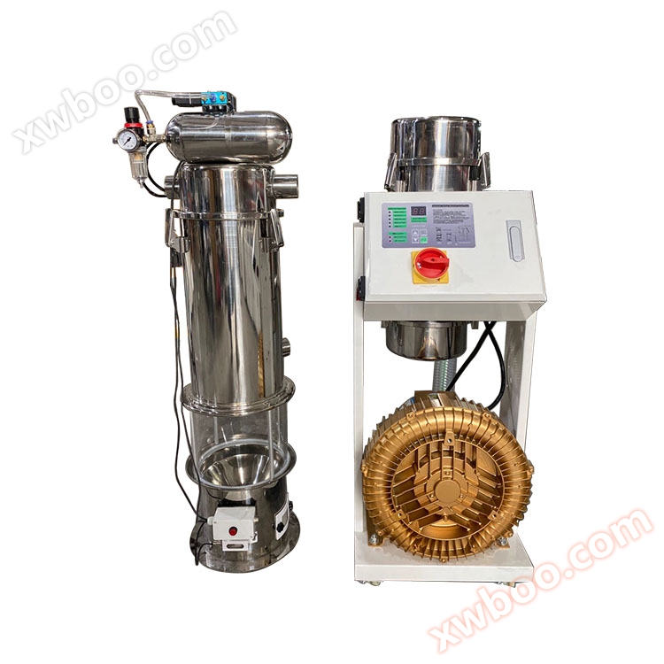 Intelligente Vakuumsauger