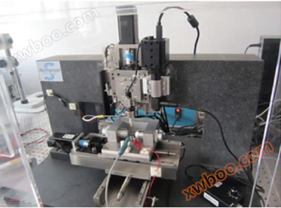 DKYH type multi physics field micro nano indentation tester