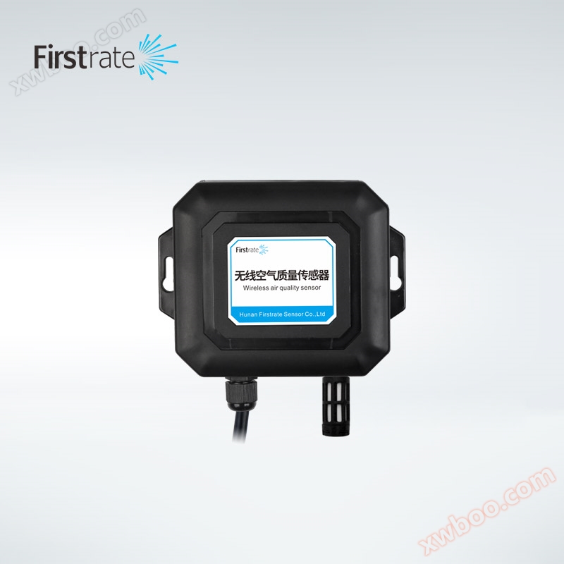 FST100-2105 Bezprzewodowy czujnik jakości powietrza