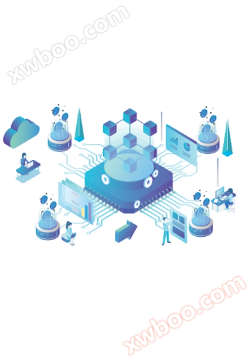 AI-plattform för intelligent analys