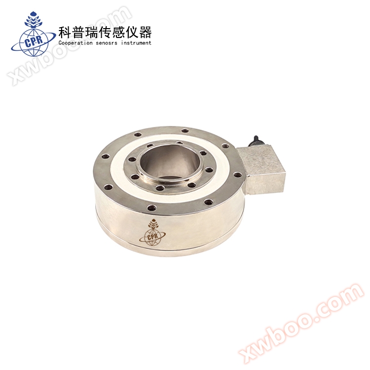 Ringgewicht Kraftmesssensor CPR504A