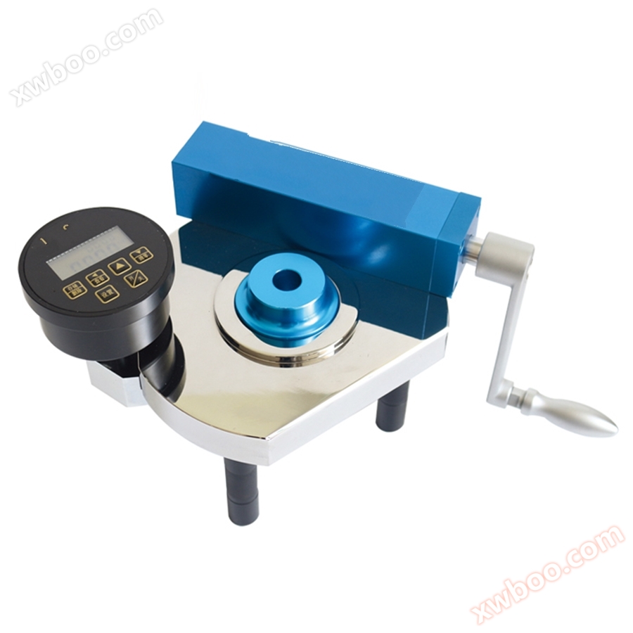 Многофункционален измервател на силата LRDGN-40