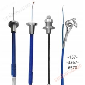 디지털 온도 측정 통창고 식량 온도 검사