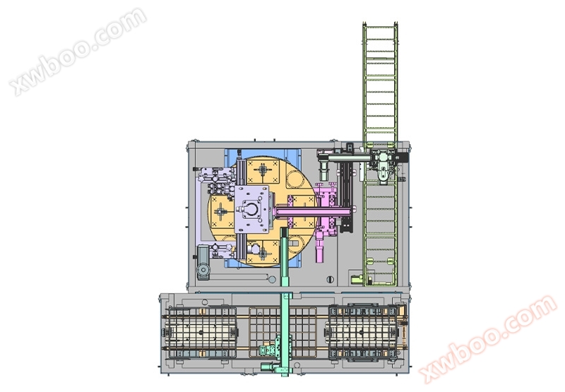 دستگاه محافظت دوربین کاملا اتوماتیک