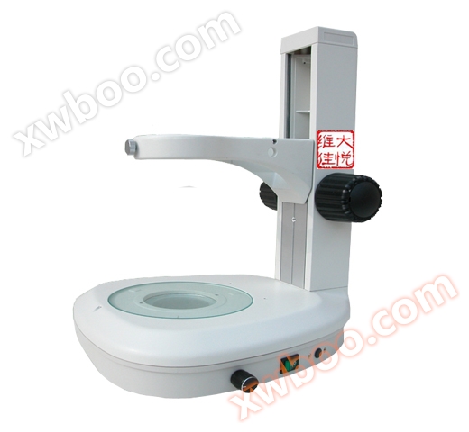 Msingi wa microscope, Msingi na chanzo cha mwanga, Msingi wa kioo cha kioo cha kioo cha kioo cha kioo cha kioo cha kioo cha kioo