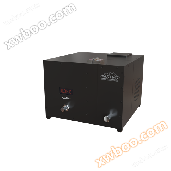 Temperature and humidity control RHC01