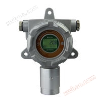 Detector de fugas de concentración de bromuro de hidrógeno en línea