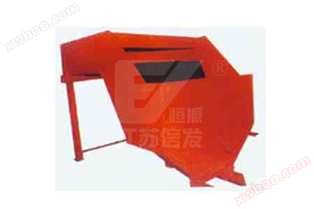 YHS arc-shaped sieve